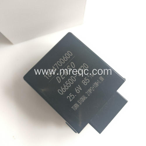 066500-3720 Automotive Electronic Flash Relay